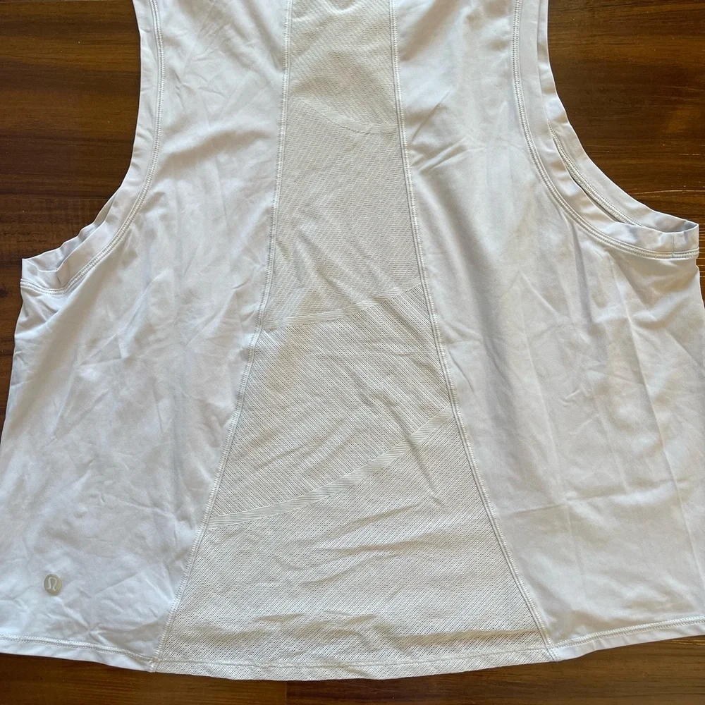 lululemon athletica lululemon size